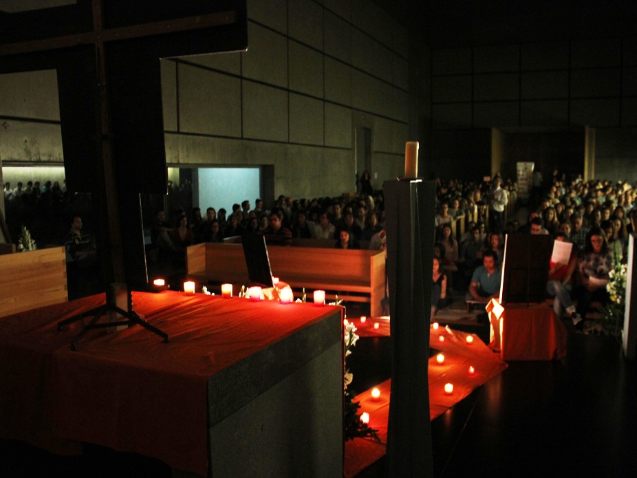 PR/Agência ECCLESIA