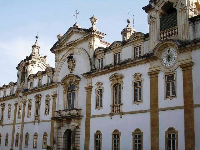 Coimbra: 250.º aniversário do Seminário Maior é «momento de ... - Agência Ecclesia