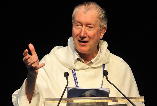 Resultado de imagem para Timothy Radcliffe