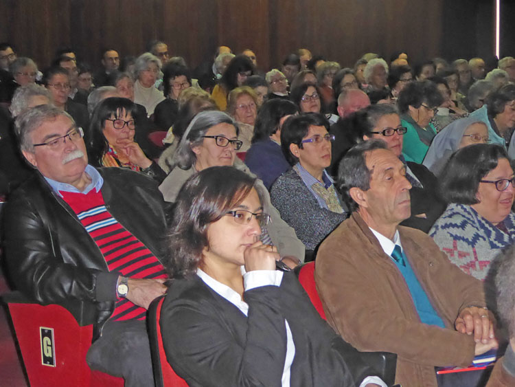 Portalegre-Castelo Branco: D. Antonino Dias pede compromisso ... - Agência Ecclesia