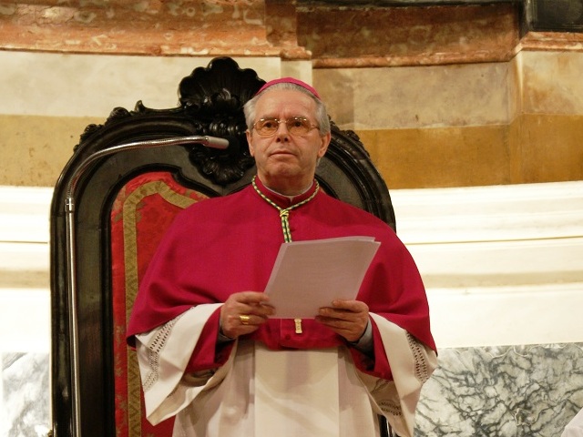 Arquidiocese de Évora