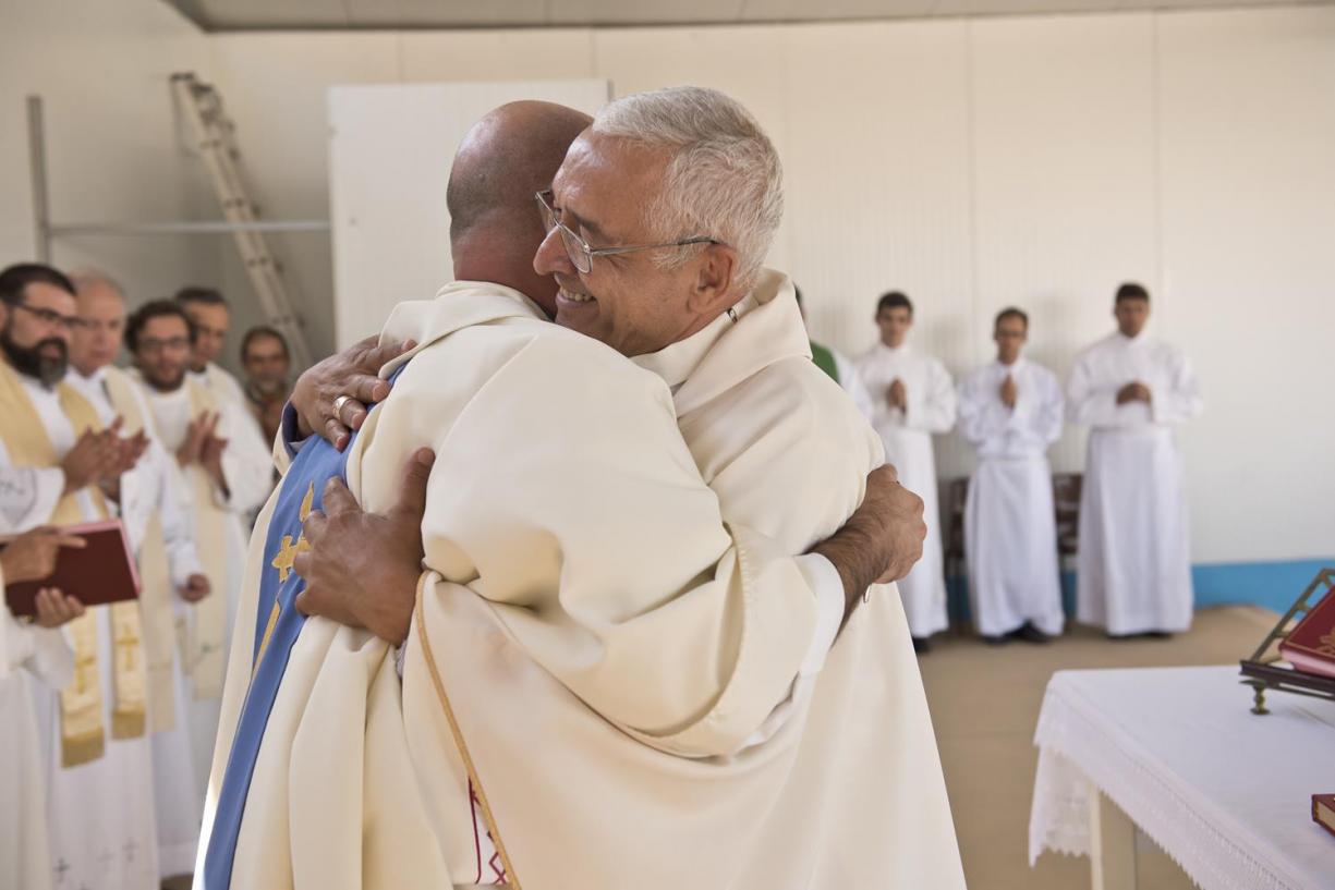 Foto: Família Cristã/Ricardo Perna