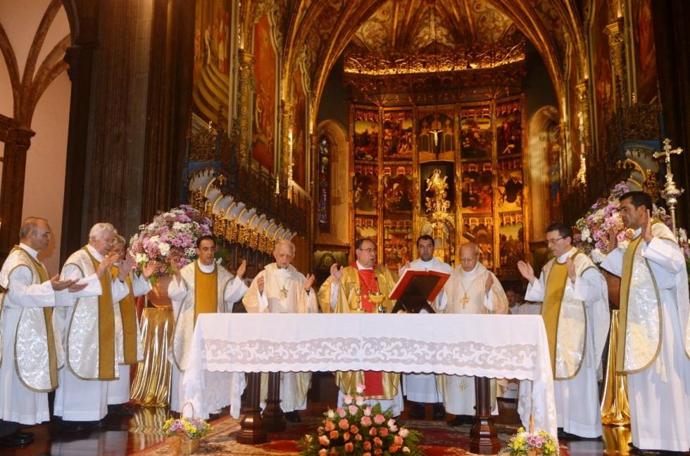 Funchal: Diocese lança Ano Jubilar dos 500 anos da Dedicação da ... - Agência Ecclesia