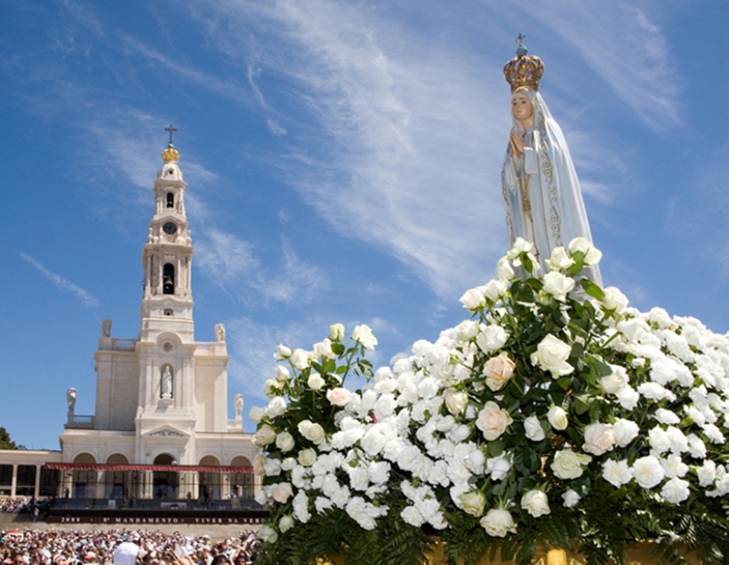 Santuário de Fátima