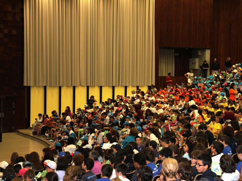 OC / Agência ECCLESIA