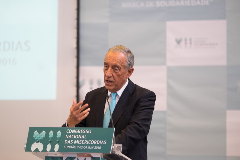 Foto: Presidência da República