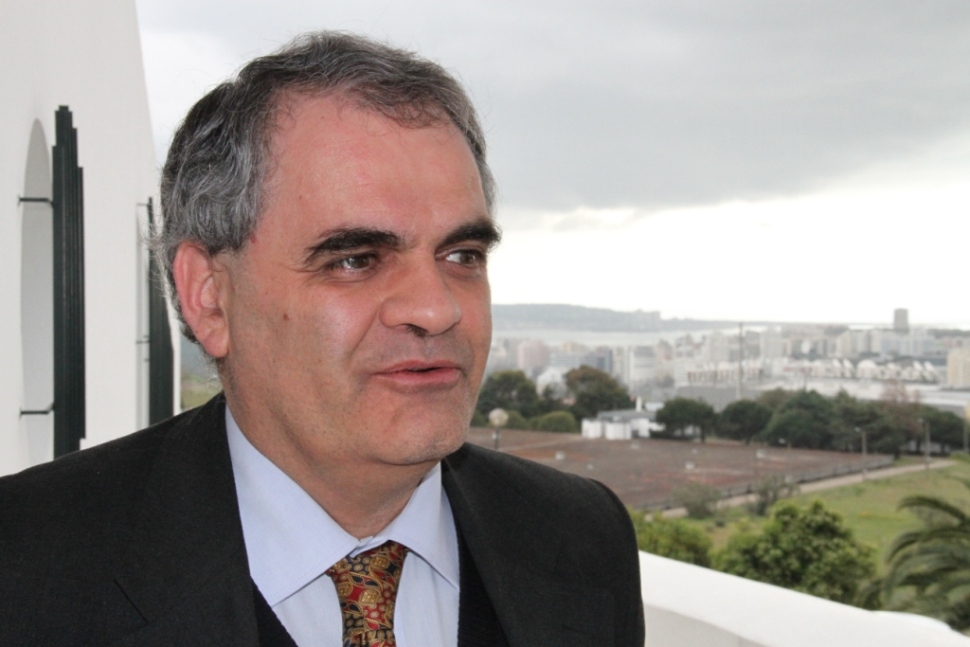 Resultado de imagem para Pedro Vaz Patto