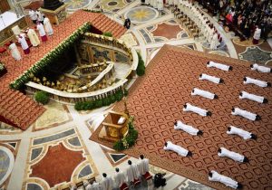 Dia Mundial das Vocações: Papa desafia jovens católicos a superar «tentações da ideologia e do fatalismo»