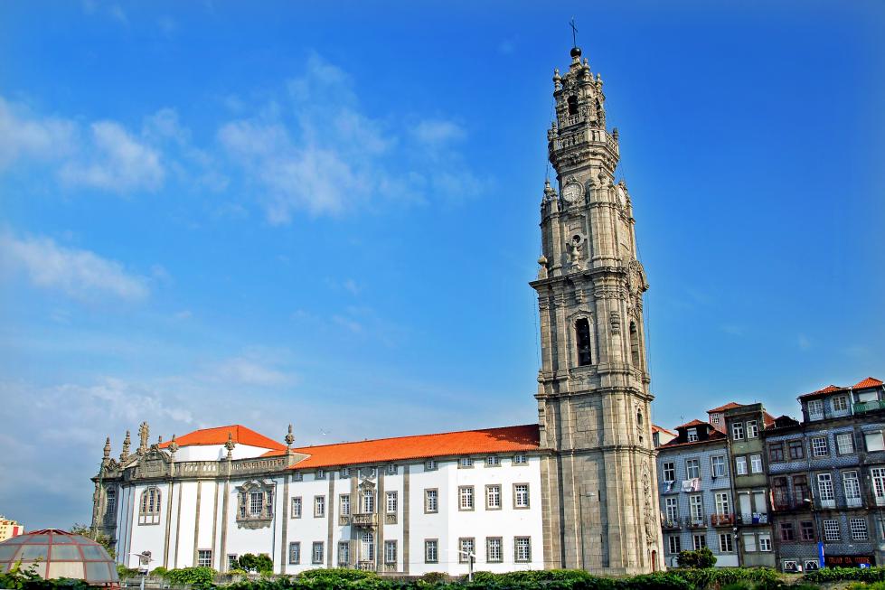 Porto: Irmandade dos Clérigos promove iniciativa solidária para Centro Hospitalar de Entre Douro e Vouga