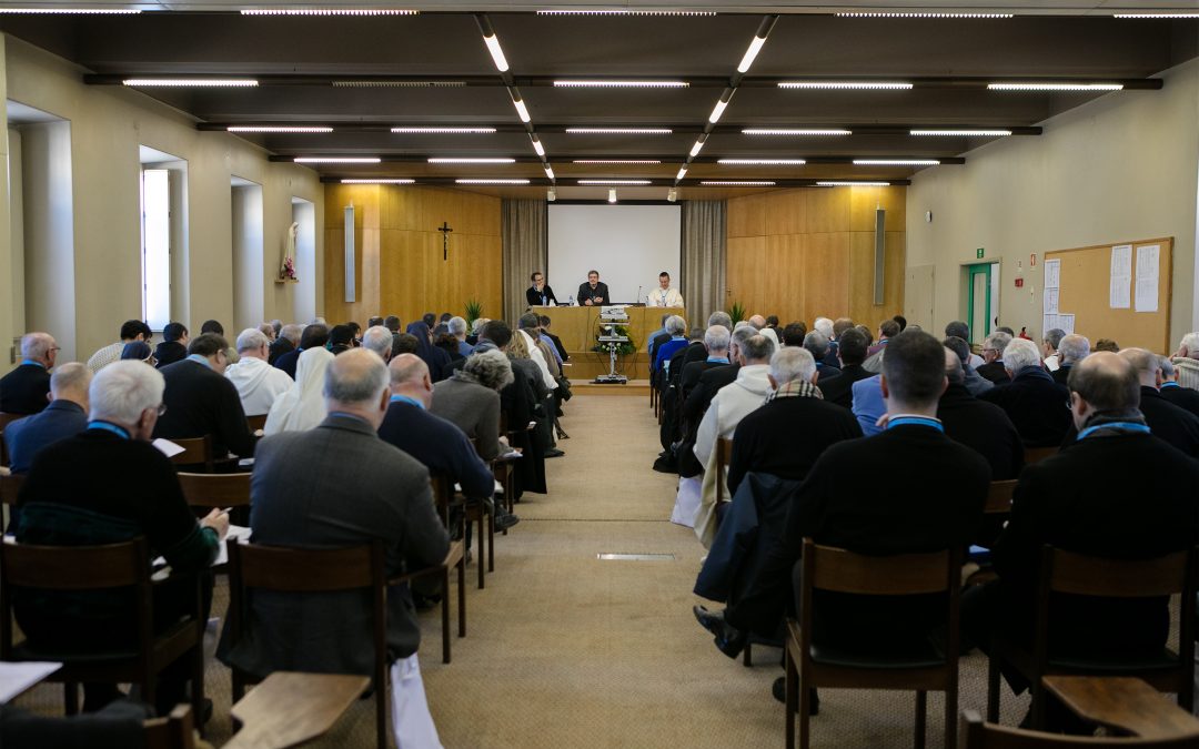 Igreja: Fátima acolhe o XI Encontro de Reitores dos Santuários