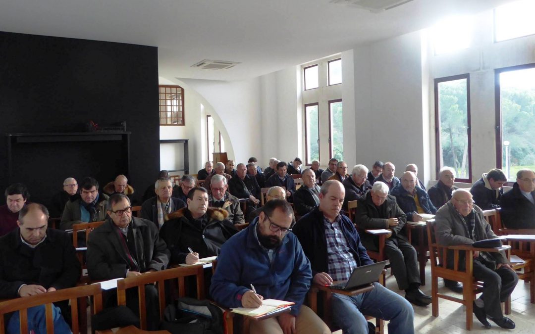 Portalegre-Castelo Branco: Diretor da Pastoral destaca encontro das família e peregrinação a Fátima