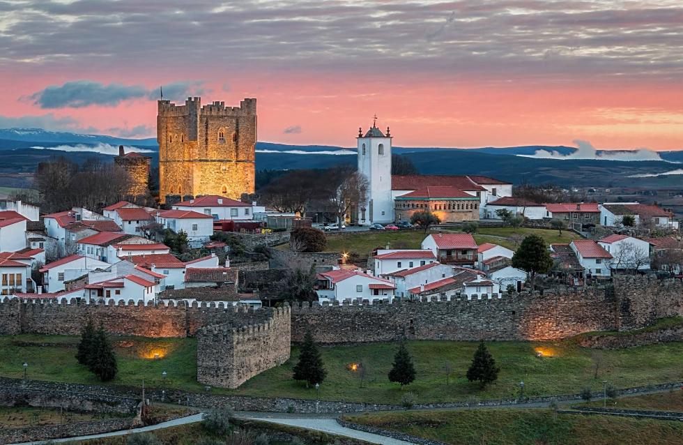 Bragança-Miranda: «Toda a pessoa é para respeitar e amar» – D. José Cordeiro