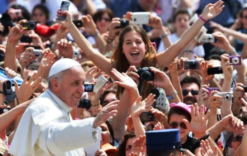 Sínodo 2018: «Jovens esperam muito da Igreja», diz diretor do Serviço Nacional da Pastoral do Ensino Superior