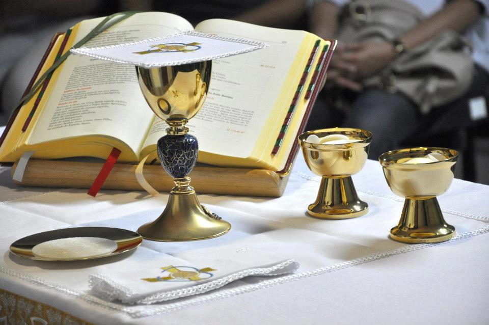 A importância da liturgia, com padre Luis Manuel Pereira da Silva – Emissão 10-09-018