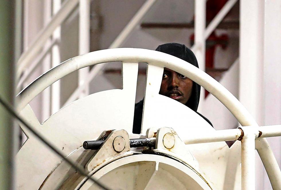 Aveiro: Diocese promove reflexão sobre migrantes e refugiados em «vem e partilha o teu pão»