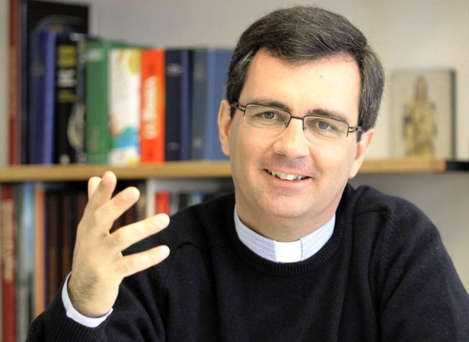 Igreja: «Procura de Deus é um grito que está dentro de todos» – Padre Duarte da Cunha