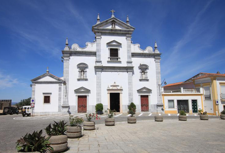 «Celebremos a Páscoa!» – Bispo de Beja