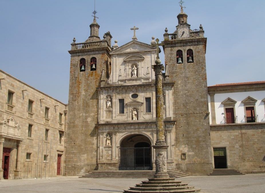 Homilia do bispo de Viseu no Domingo de Páscoa