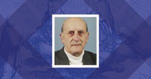 Porto: Faleceu o padre Timóteo Pereira