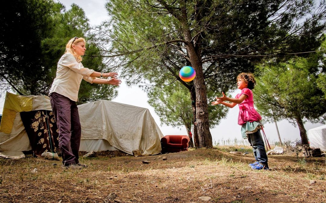 Igreja: Cáritas Internacional promove semana de ação global para desafiar ao «acolhimento dos migrantes e refugiados»