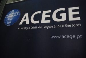 Algarve: Presidente da ACEGE debate relação «família/trabalho»