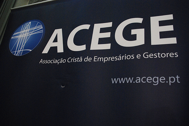 Algarve: Presidente da Associação Cristã de Empresários e Gestores debate relação «família/trabalho»