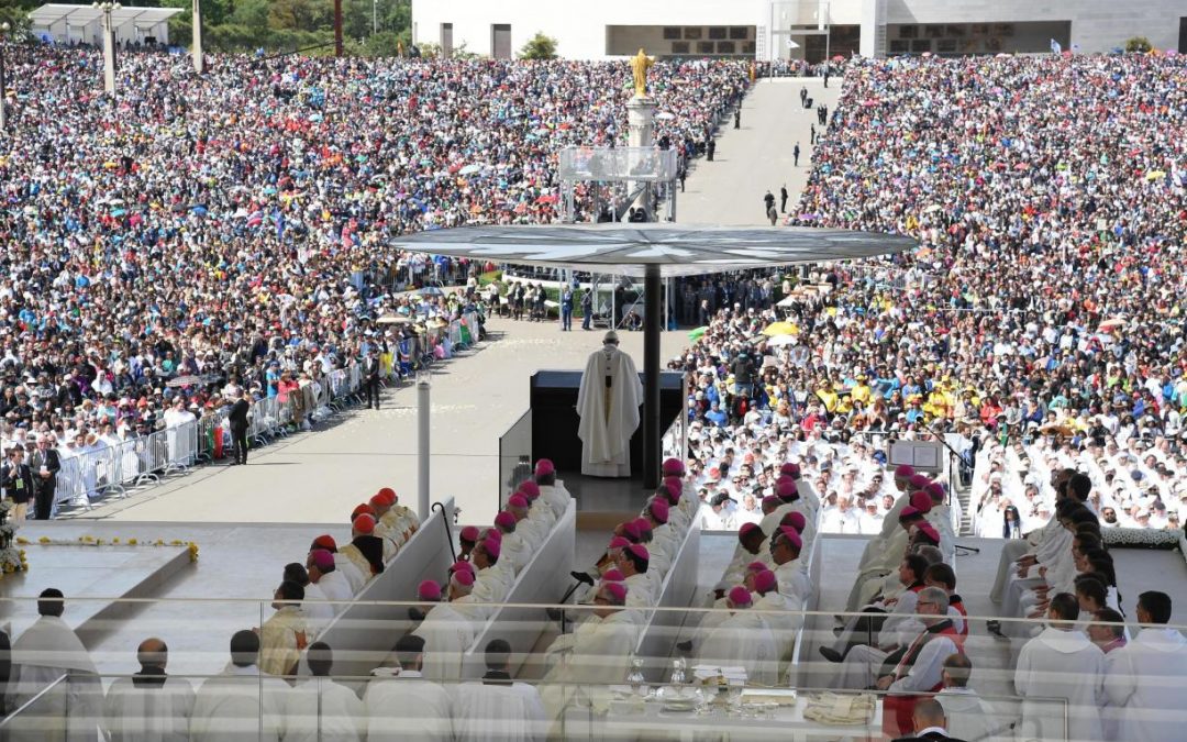 Francisco/5.º aniversário: Porta-voz da Conferência Episcopal sublinha «sintonia» na aplicação das orientações do Papa