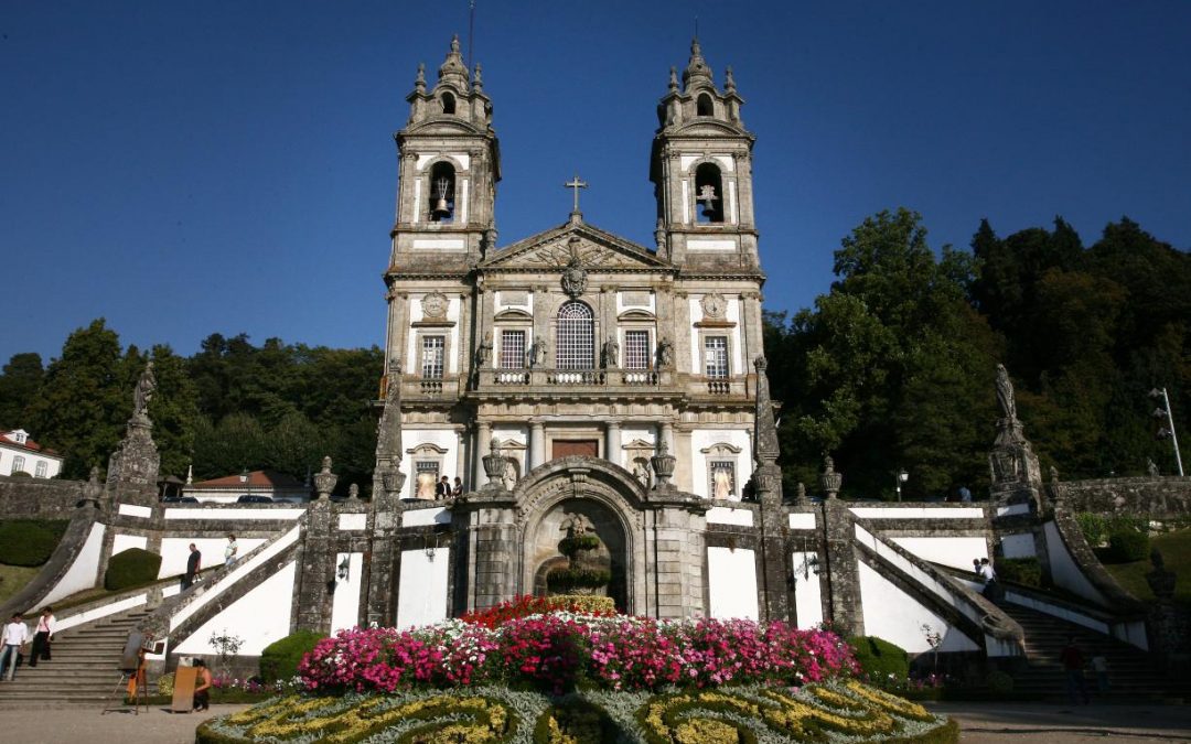 Igreja: «Santuários devem abrir-se ao exterior» – padre Sezinando Alberto