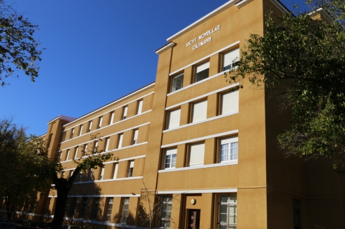 Lisboa: Clero do patriarcado vai refletir sobre lugar da Bíblia na Cultura e na Liturgia
