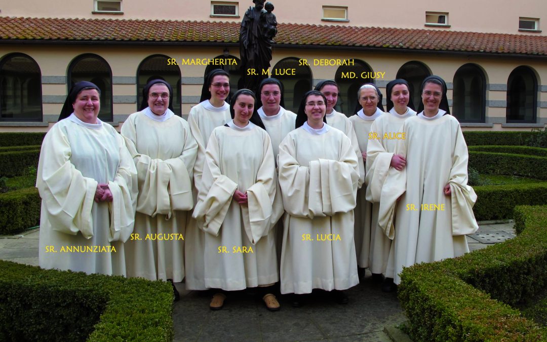 Bragança-Miranda: Mosteiro trapista vai ser fundado com 10 monjas italianas