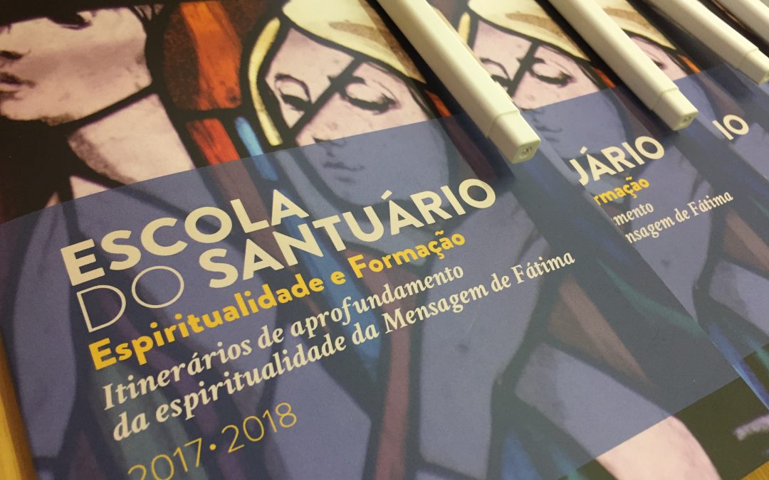 Fátima: Formação e vivência espiritual são apostas do Santuário