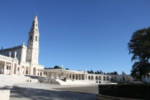 Fátima: Sessão sobre «Sofrimento e liberdade, sacrifício e reparação»