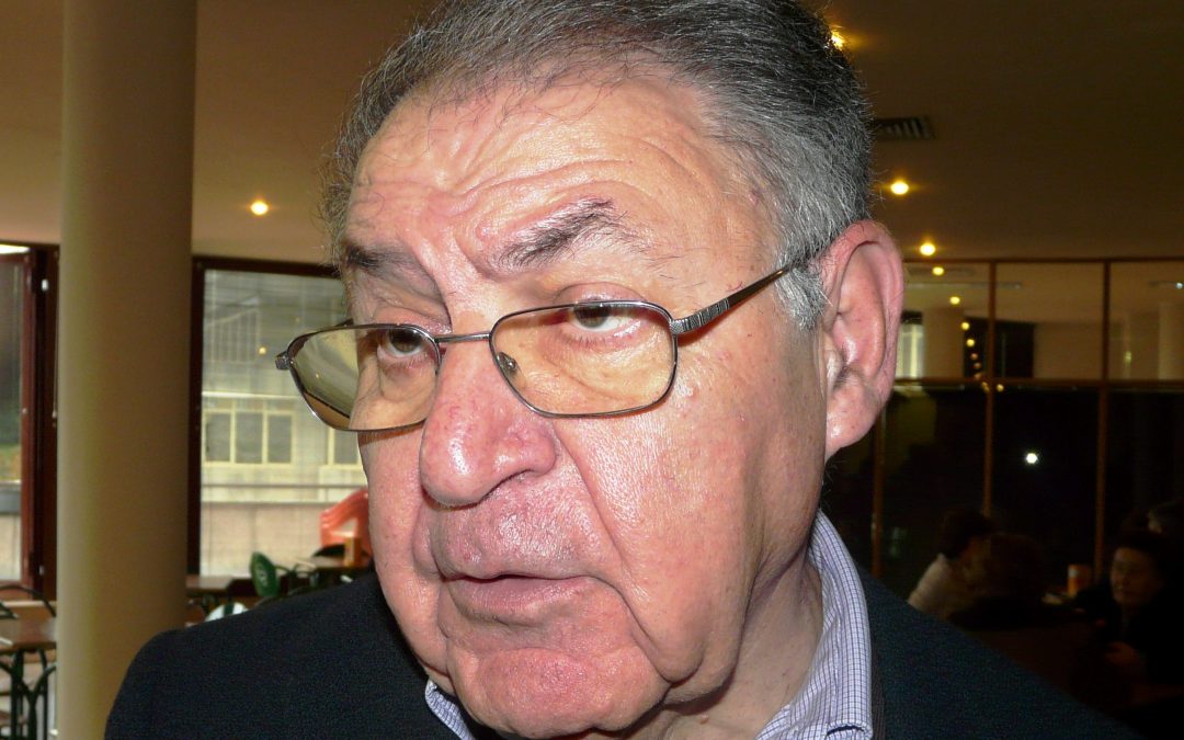 Solidariedade: Presidente da CNIS pede mais acompanhamento
