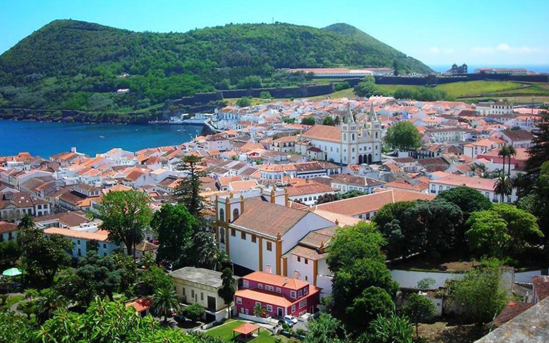 Açores: Descentralização pastoral, formação e corresponsabilização laical são apostas do bispo de Angra