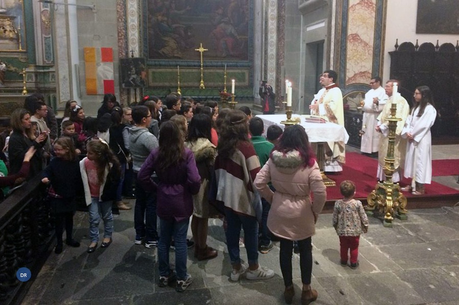 Açores: 70 mealheiros vão ajudar na educação de crianças da Síria e da Mongólia