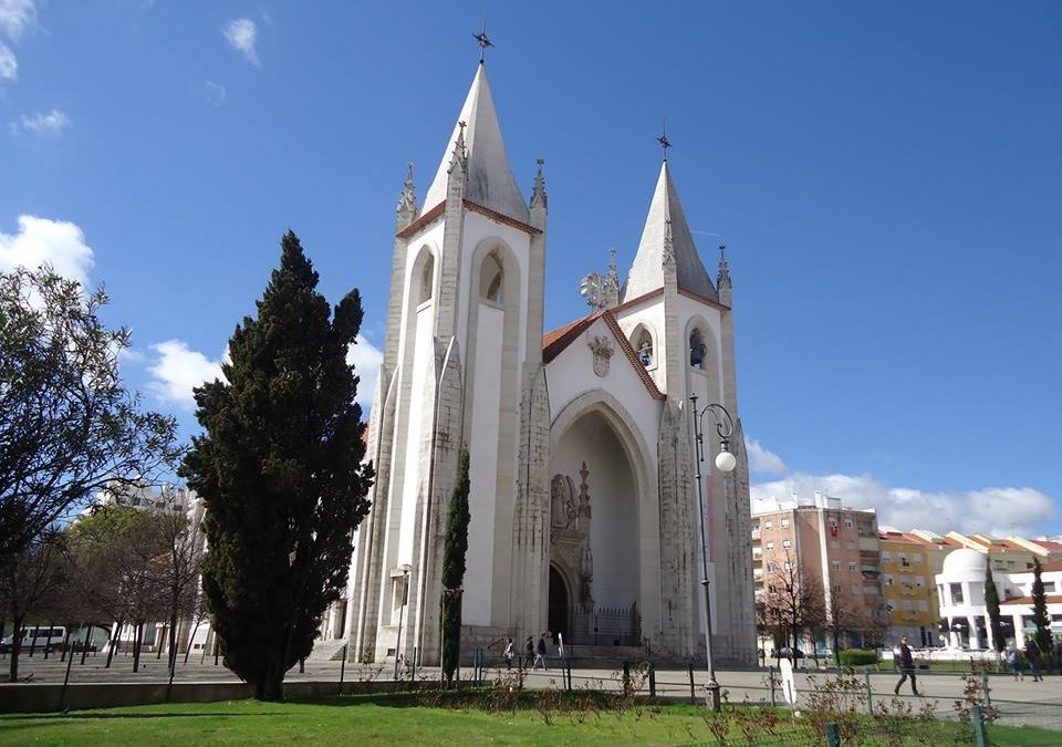 Lisboa: Patriarcado reage a caso de desaparecimento de arte sacra na igreja de Santo Condestável