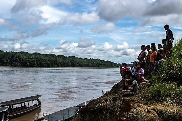Brasil: Fundação ‘Populorum Progressio’ equaciona apoios para a América Latina