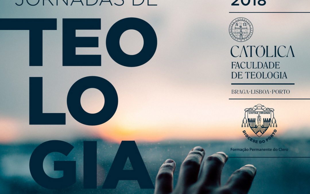 Estudos Teológicos: Jornadas sobre «As metamorfoses da caridade: A ação social e a Igreja do Porto»