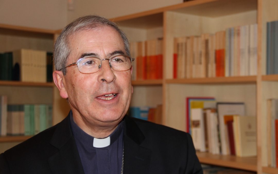 Pastoral Social: Igreja Católica dedica uma «atenção especial» aos reclusos