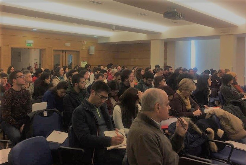 Igreja/Portugal: Presidente da Comissão Episcopal do Laicado e Família espera maior atenção aos jovens