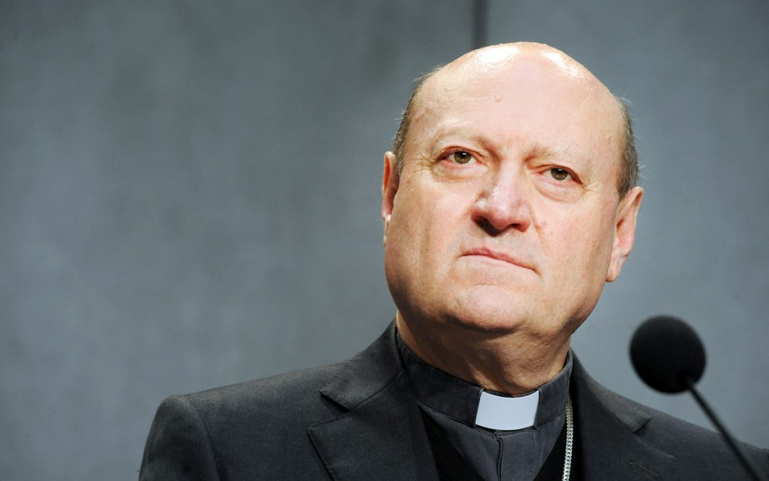 Algarve: Responsável pelo setor da Cultura do Vaticano vem a Portugal falar sobre «os desafios de uma Igreja renovada»
