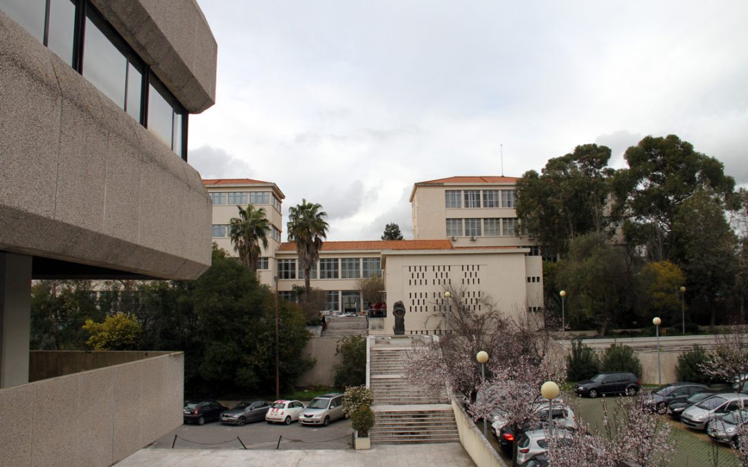 UCP: A época de exames que fortalece a fé