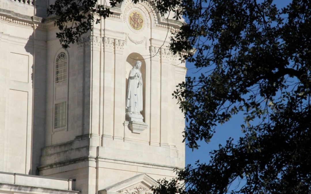 Aveiro: Diocese peregrina ao Santuário de Fátima