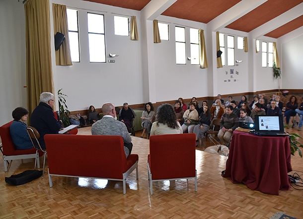 Algarve: Jornadas da Pastoral da Deficiência destacaram importância do acolhimento