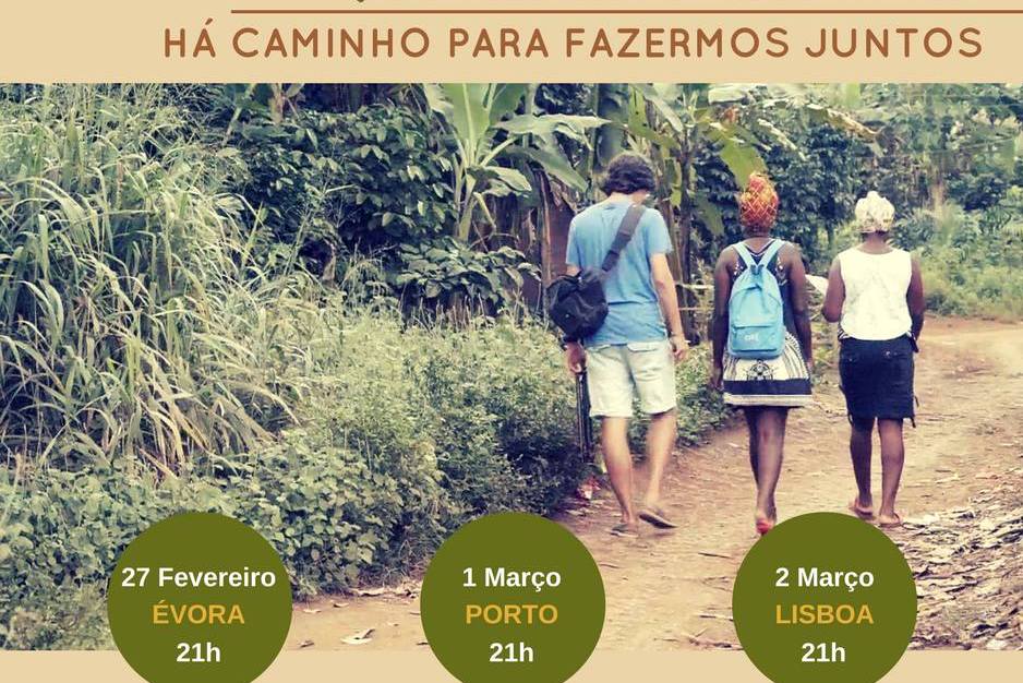Voluntariado: Leigos para o Desenvolvimento vão abrir novo ciclo de formação