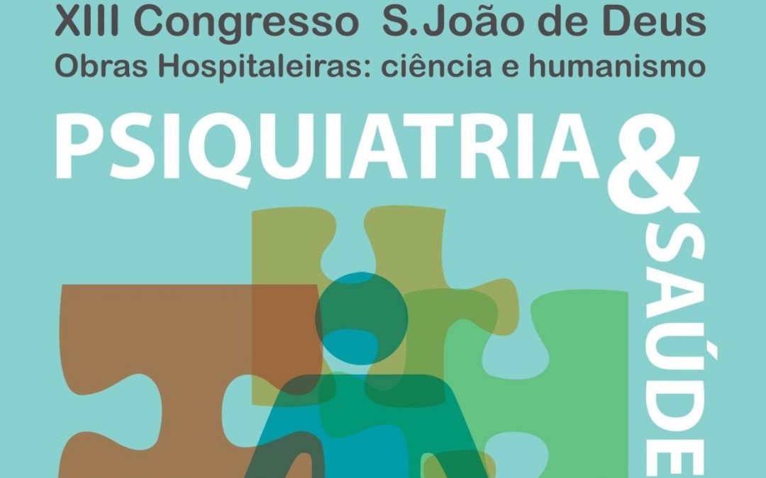 Igreja/Saúde: Congregações religiosas desafiam a debater «psiquiatria e saúde mental sem tabus»