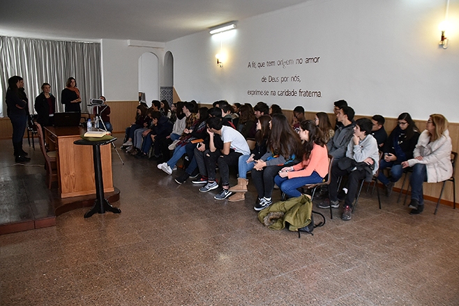 Angra: Diocese vai receber «pequena fraternidade provisória» de Taizé