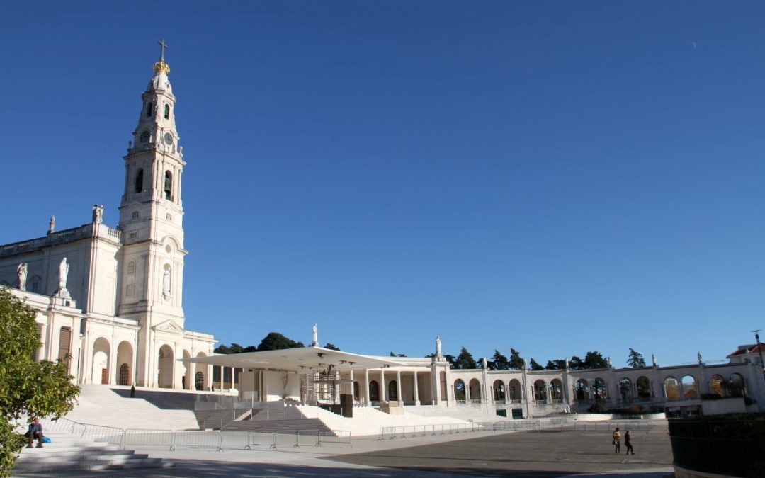 Igreja/Portugal: Desenvolvimento do processo de canonização de Luiza Andaluz festejado em Fátima (c/vídeo)