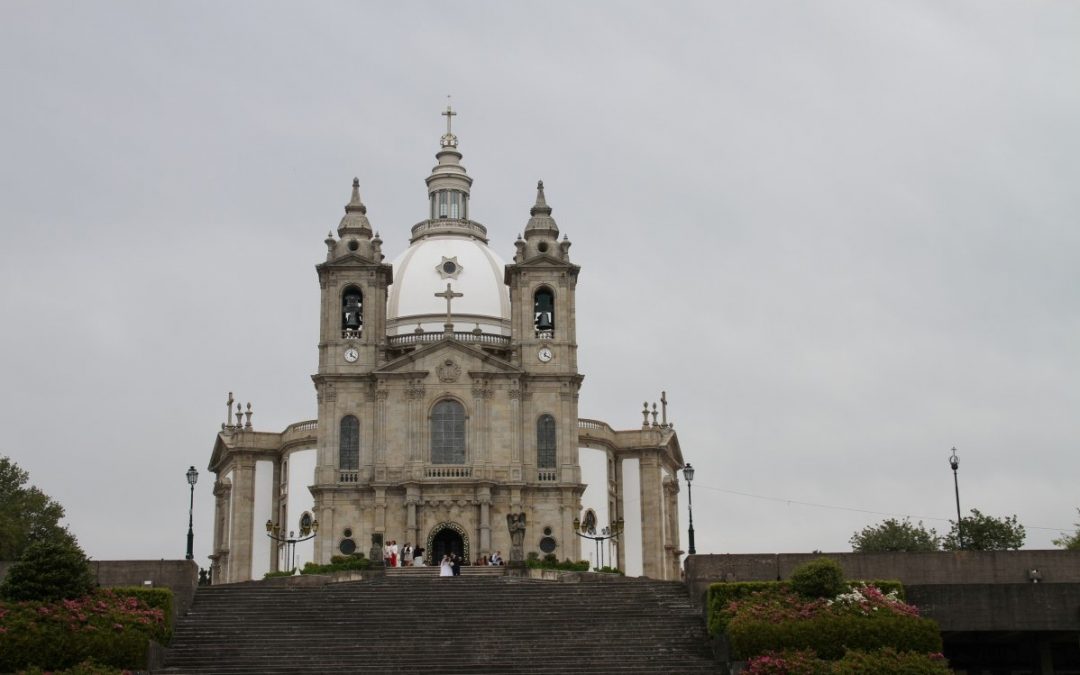 Braga: «NOITE UP’S – uma direta com Deus» começa na Basílica dos Congregados