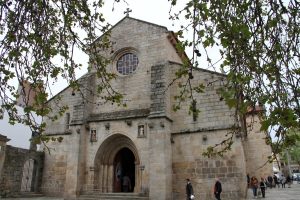 Património: Sé de Vila Real integra o projeto RENERPATH-2